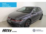 VW Polo, 2.0 TSI "GTI" 7, Jahr 2023 - Olching