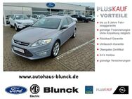 Ford Mondeo Titanium X Automatik 203 PS 5-tg - Ribnitz-Damgarten