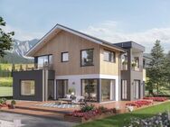 Traumhaus auf großem Grundstück in der Offenburg Oststadt- Unser Angebot für Ihre Zukunft! - Offenburg