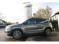 Skoda Karoq 1.5 TSI "Sportline" LED-KESSY FULL-Navi... - Selent