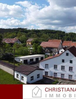 GASTHOF MIT VIELSEITIGEN MÖGLICHKEITEN: Veringendorf - Veringenstadt