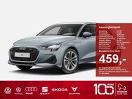 Audi A3, Sportback 35 TFSI 18ALU, Jahr 2022 - Straubing