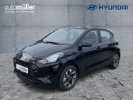 Hyundai i10, TREND Komfortpaket KlimaA, Jahr 2024 - Coburg
