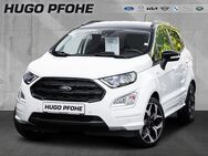 Ford EcoSport, ST-Line Automatik N, Jahr 2020 - Hamburg