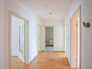 3-Zimmerwohnung mit Wintergarten und Stellplatz - Unna