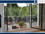 Bezugsfertig ab 1. Juli - Moderne KFW55-Wohnung mit Dachterrasse und Blick ins Grüne in Traumlage! - Heidelberg
