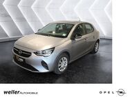 Opel Corsa, 1.2 F Edition Apple Android, Jahr 2021 - Bietigheim-Bissingen