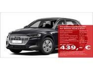 Audi e-tron, 50 quattro plus, Jahr 2021 - Binzen