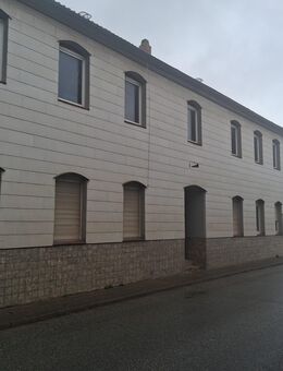 Mehrfamilienhaus Sucht Handwerker - Schöppenstedt
