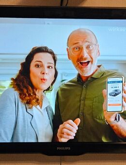 Philips 42" PFL 5604 H 12 - Oberhausen