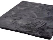 Dekowe Fellteppich Roger Deluxe, rechteckig, Höhe: 33 mm, Kunstfell, Kaninchenfell-Haptik, besonders weicher Hochflor