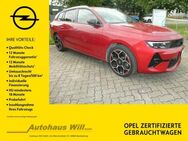 Opel Astra, L Sports Tourer Line, Jahr 2023 - Blankenburg (Harz)
