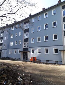 Wohnraum sollte sich wandeln. Genau wie das Leben. - Dortmund