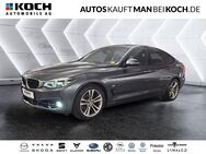 BMW 330, i xDrive GT Sport 4xSHZ M, Jahr 2016 - Berlin