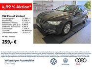 VW Passat Variant, 2.0 TDI Business, Jahr 2020 - Chemnitz