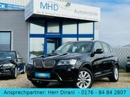 BMW X3 35i X Line *Keyless*HuD*Leder*Kam*Pano - Nottuln