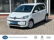 VW up, e-up Basis beh FS 4-T el Spiegel, Jahr 2021 - Teterow