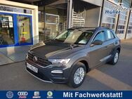 VW T-Roc ACC"PDC"Kamera"el.Klappe"Sitzh" 1,0 TSI... - Schlier