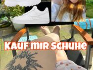 Kauf mir Schuhe ! Bekomme dafür alte Schuhe ! - Essen