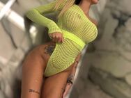 NEU 🌹ALEXANDRA, 26 J. 🌹 superscharfes, dunkelhaariges TOP Girl - Neu Isenburg Zentrum