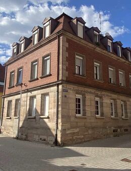 Wohnen im Herzen von Zirndorf - Zirndorf