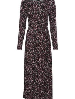 Laura Scott Jerseykleid in modischer Midilänge