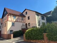 Mehrgenerationenhaus in Goldbach-Unterafferbach - Goldbach (Bayern)
