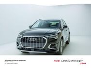 Audi Q3, advanced 35 TFSI S-TRO, Jahr 2023 - Berlin