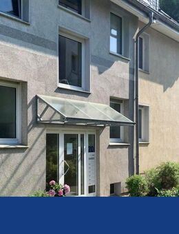 Modernisierte Wohnung in toller Lage! - Eutin
