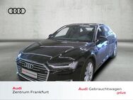 Audi A6, 50 TDI quattro design, Jahr 2023 - Frankfurt (Main)