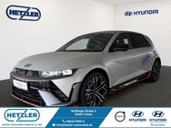 Hyundai IONIQ 5, N Elektro h El, Jahr 2024 - Kassel