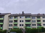 Hochwertig sanierte Wohnung im I.OG mit Balkon - Ihre Wohlfühloase direkt an einer Grünanlage - Remscheid