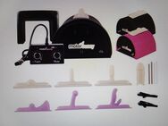 Motorbunny Premium ähnlich Sybian - Meisenheim