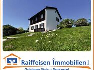 Traumhaftes Grundstück mit charmantem Familiennest - Waldkirchen/Erlauzwiesel - Waldkirchen