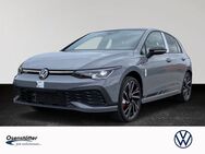 VW Golf, 2.0 TSI VIII GTI Clubsport GTI-Performance-Paket, Jahr 2024 - Traunstein