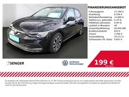 VW Golf, 2.0 TDi VIII Active, Jahr 2022 - Lübeck