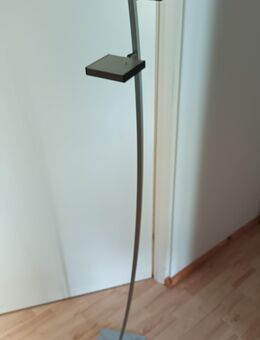 Bopp LED Stehlampe/ Neuwertig - Neckargemünd