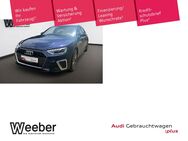 Audi A4, Avant 40 TFSI S line, Jahr 2023 - Herrenberg