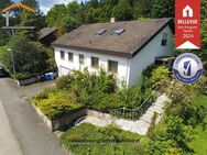 Einfamilienhaus mit großzügigem Grundstück in ruhiger Lage! - Tuttlingen