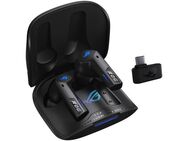 Asus ROG Cetra True Wireless Speednova BLK Gaming-Headset
