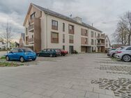 Neuwertiges Apartment mit Südwestbalkon / EBK inklusive - Anzing