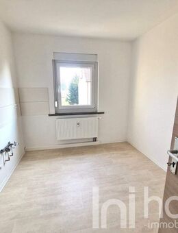 Sanierte 3-Raum-Wohnung bei Bischofswerda - Demitz-Thumitz