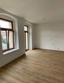 Erstbezug nach Sanierung (Aufzug, Fußbodenheizung, Stellplatz, Smart-Home) - Görlitz