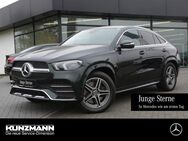 Mercedes GLE 350, d Coupé AMG MBUX, Jahr 2020 - Alzenau