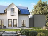 Viel Platz trifft auf modernes Wohnen - Dahlen