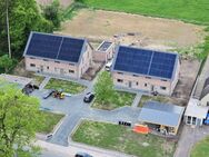 Ihr Traumhaus mit Energieeffizienz der Spitzenklasse - Juliusburg