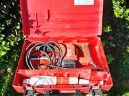 Hilti TE104 - Bergisch Gladbach