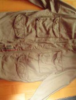 Baumwolljacke - Herne Holsterhauen