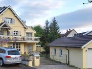 Großzügiges Wohnhaus mit Einliegerwohnung und Garage - Badenweiler