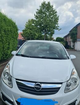Opel Cosa 1,0 - Bönen
